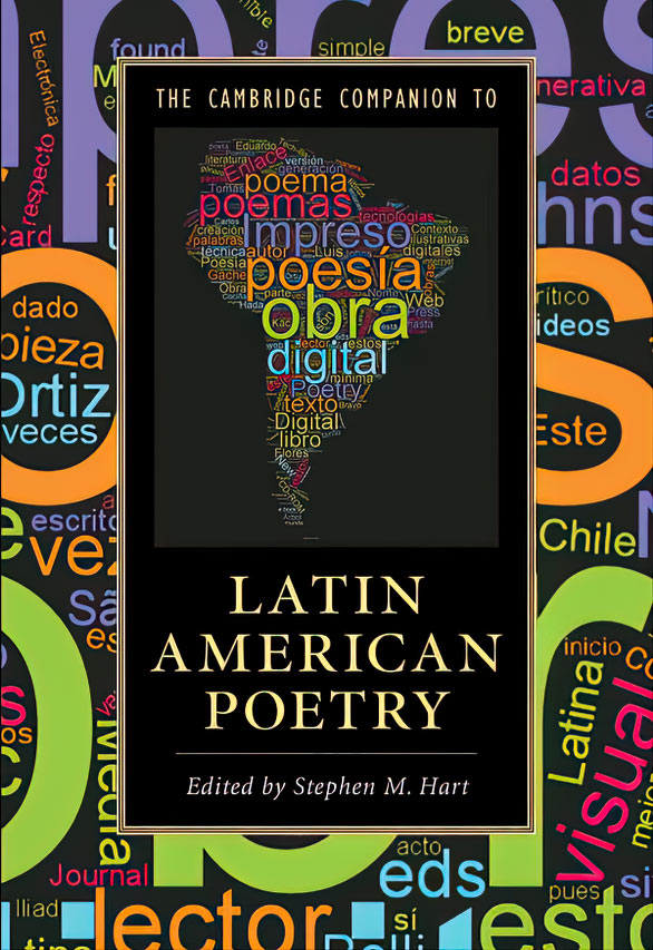 Latin American Poetry